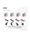 club 3d Adapter Club3D CAC-1528 - nr 22