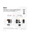 club 3d Adapter Club3D CAC-1528 - nr 42