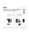 club 3d Adapter Club3D CAC-1528 - nr 8