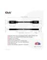 club 3d Kabel Club3D CAC-1529 - nr 2