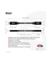 club 3d Kabel Club3D CAC-1529 - nr 54
