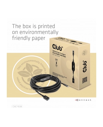 club 3d Kabel Club3D CAC-1538 nr 1
