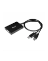 club 3d Adapter Club3D CAC-1010 (DisplayPort to DVI Dual-Link DVI-D  USB A Powered – 2560x1600 Resolution HDCP Supported) - nr 2