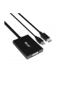 club 3d Adapter Club3D CAC-1010 (DisplayPort to DVI Dual-Link DVI-D  USB A Powered – 2560x1600 Resolution HDCP Supported) - nr 3