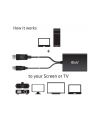 club 3d Adapter Club3D CAC-1010 (DisplayPort to DVI Dual-Link DVI-D  USB A Powered – 2560x1600 Resolution HDCP Supported) - nr 5