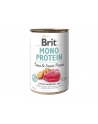 Karma BRIT Mono protein tuńczyk z batatem 400g - nr 1