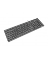 NATEC KLAWIATURA DISCUS 2 US SLIM CZARNA NKL-1829 - nr 17