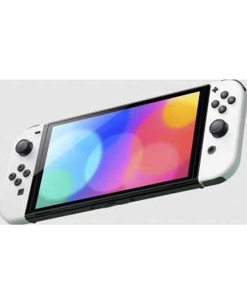 NINTENDO Switch OLED White nr 2