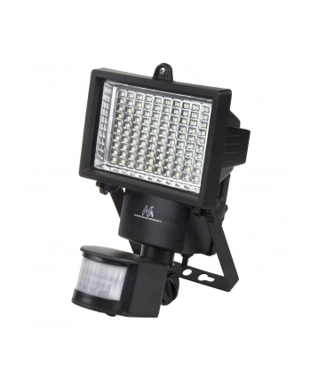 MACLEAN SOLARNY NAŚWIETLACZ LED Z CZUJNIKIEM IP44 MCE442 nr 1