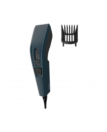 Maszynka do strzyżenia Philips HC3505/15 (kolor czarny) nr 2