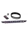 Comandante C40 MK4 Nitro Virginia Walnut - nr 7