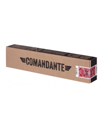 Comandante C40 MK4 Nitro Liquid Amber nr 2