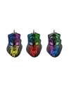 D-EFEND-ER MYSZ PRZEWODOWA GAMINGOWA BULLETSTORM GM-928 OPTIC 7200 DPI 7P 52928 - nr 1