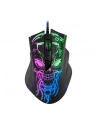 D-EFEND-ER MYSZ PRZEWODOWA GAMINGOWA BULLETSTORM GM-928 OPTIC 7200 DPI 7P 52928 - nr 5