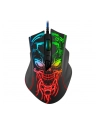 D-EFEND-ER MYSZ PRZEWODOWA GAMINGOWA BULLETSTORM GM-928 OPTIC 7200 DPI 7P 52928 - nr 6