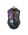 D-EFEND-ER MYSZ PRZEWODOWA GAMINGOWA SIN'SISTER GM-933 OPTIC 7200 DPI 6P 52933 - nr 2