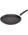 Patelnia naleśnikowa TEFAL Unlimited 25 cm G25538 - nr 1