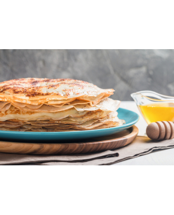 Patelnia naleśnikowa TEFAL Excellence 25 cm G26938 nr 2