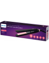 Prostownica do włosów Philips StraightCare Essential BHS378/00 (50W; kolor czarny) - nr 2