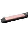 Prostownica do włosów Philips StraightCare Essential BHS378/00 (50W; kolor czarny) - nr 4