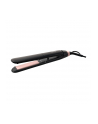 Prostownica do włosów Philips StraightCare Essential BHS378/00 (50W; kolor czarny) - nr 9