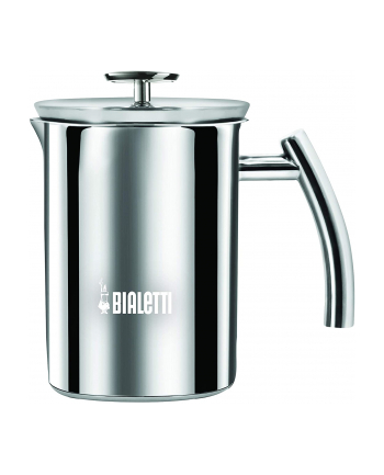 Bialetti Cappuccinatore Acciaio ręczny spieniacz do mleka 330ml