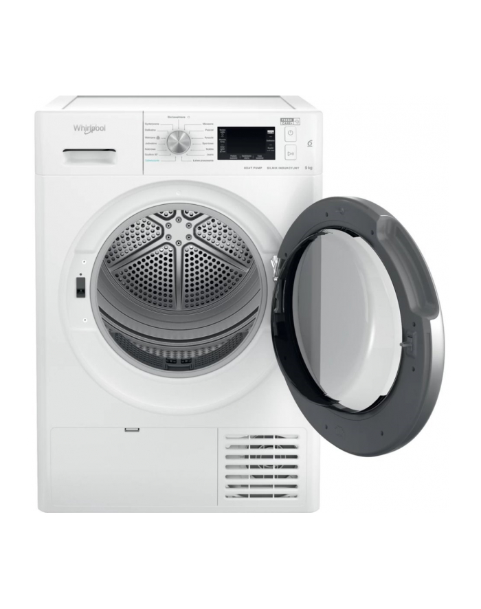 Suszarka do bielizny WHIRLPOOL FFT M22 9X2WS PL główny