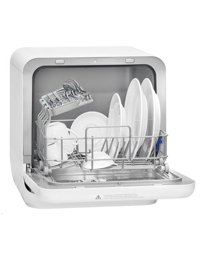 Mini zmywarka BOMANN TSG 5701 główny