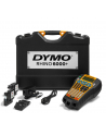 Dymo- drykarka etykiet Rhino 6000+ zestaw walizkowy - nr 17