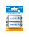 everactive Akumulatorki R20/D NI-MH 10000 mAh 2 szt. ready to use - nr 1