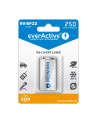 everactive Akumulatorek 6F22/9V NI-MH 250 mAh 1 szt. ready to use - nr 1