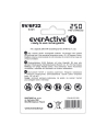 everactive Akumulatorek 6F22/9V NI-MH 250 mAh 1 szt. ready to use - nr 2