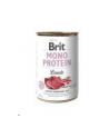 Karma BRIT Mono protein jagnięcina 400g - nr 1