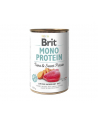 Karma BRIT Mono protein tuńczyk z batatem 400g - nr 2