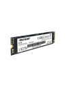 patriot memory SSD Patriot Viper P310 M2 PCI-Ex4 NVMe 240GB - nr 12