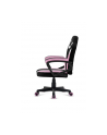 huzaro Fotel gamingowy dla dziecka HZ-Ranger 10 pink mesh - nr 6