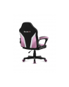 huzaro Fotel gamingowy dla dziecka HZ-Ranger 10 pink mesh - nr 8