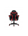 huzaro Fotel gamingowy dla dziecka HZ-Ranger 10 red mesh - nr 11