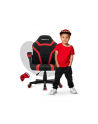huzaro Fotel gamingowy dla dziecka HZ-Ranger 10 red mesh - nr 13