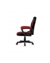 huzaro Fotel gamingowy dla dziecka HZ-Ranger 10 red mesh - nr 18