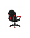 huzaro Fotel gamingowy dla dziecka HZ-Ranger 10 red mesh - nr 19