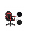 huzaro Fotel gamingowy dla dziecka HZ-Ranger 10 red mesh - nr 20