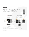 club 3d Adapter Club3D CAC-1528 - nr 21