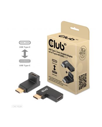 club 3d Adapter Club3D CAC-1528