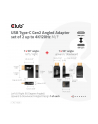club 3d Adapter Club3D CAC-1528 - nr 8