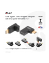 club 3d Adapter Club3D CAC-1528 - nr 30