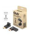 club 3d Adapter Club3D CAC-1528 - nr 37