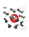 club 3d Adapter Club3D CAC-1528 - nr 45