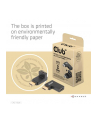 club 3d Adapter Club3D CAC-1528 - nr 46