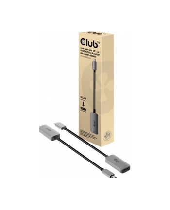 club 3d Adapter Club3D CAC-1567